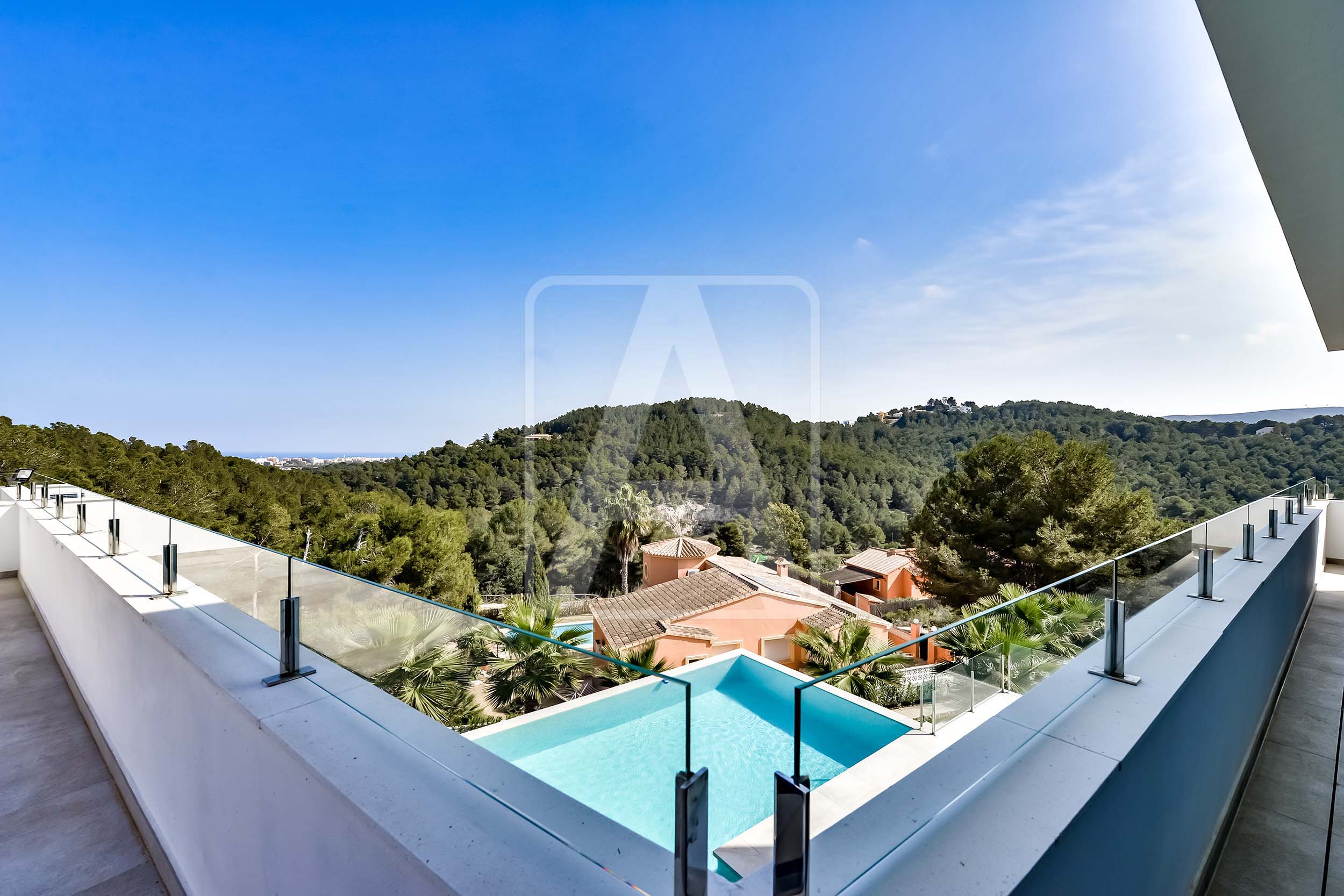 Villa for sale in Jávea and surroundings 21