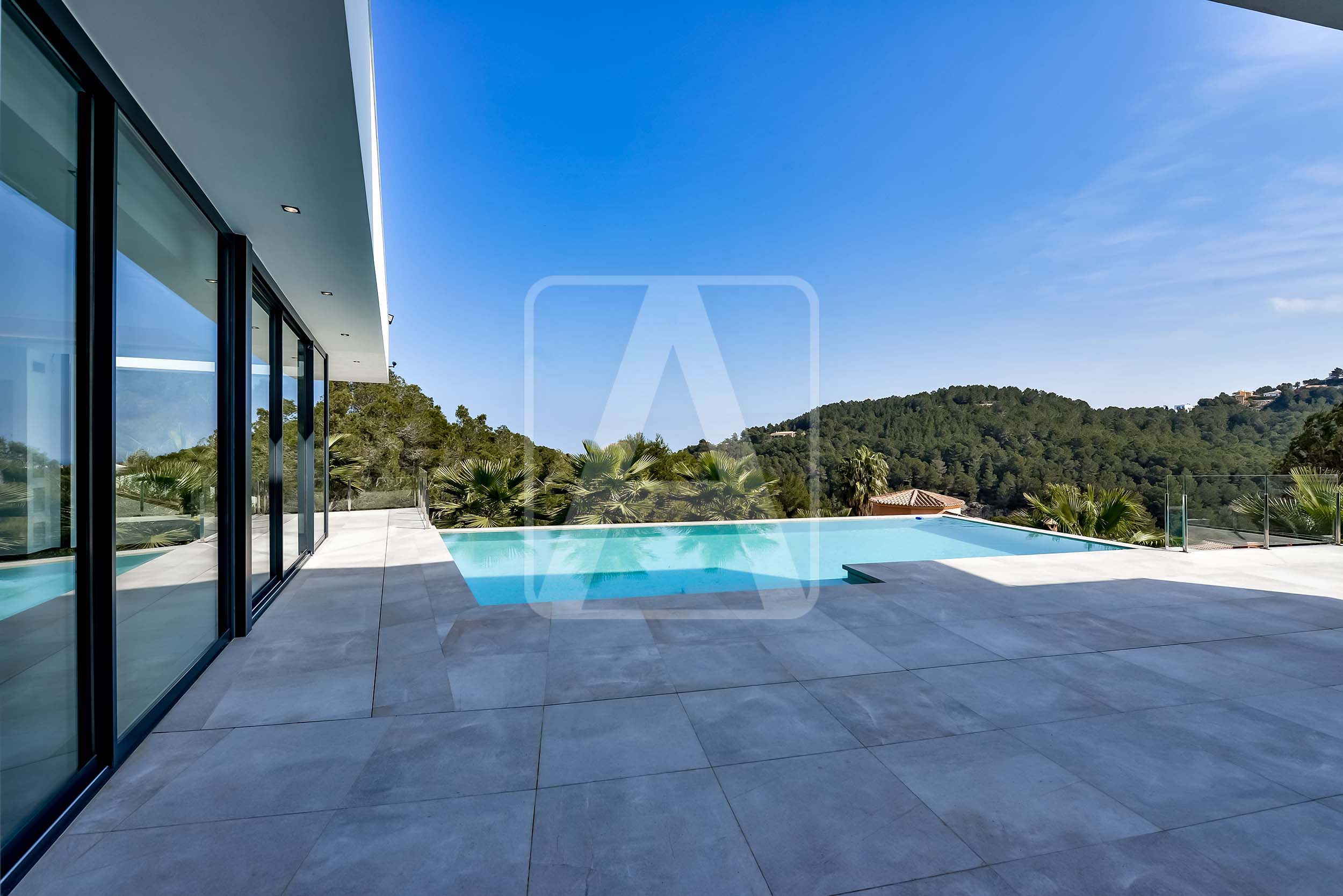 Villa for sale in Jávea and surroundings 35