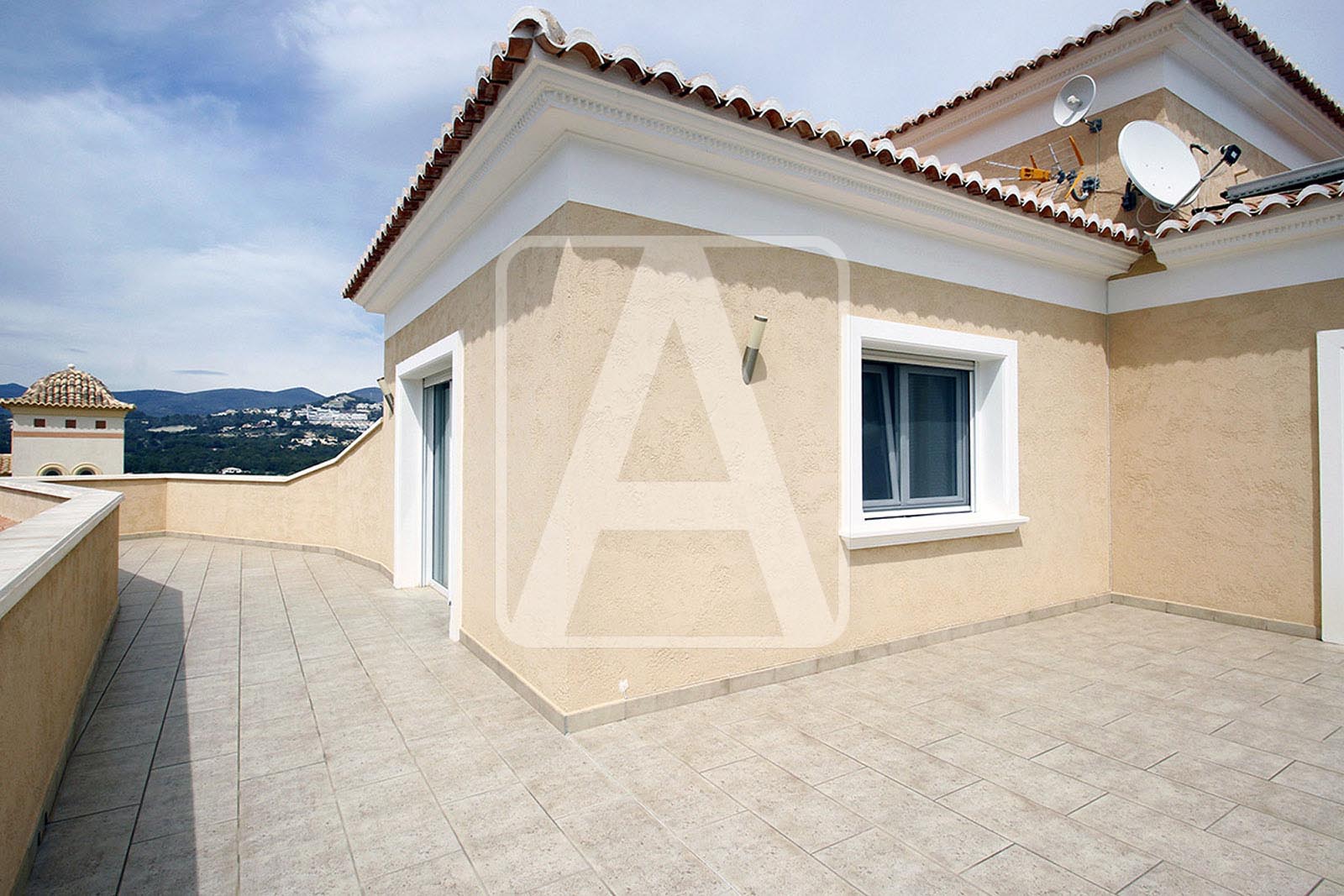 Villa à vendre à Alicante 18