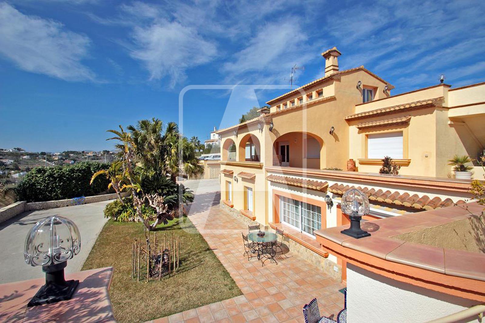 Casas de Campo en venta en Alicante 18