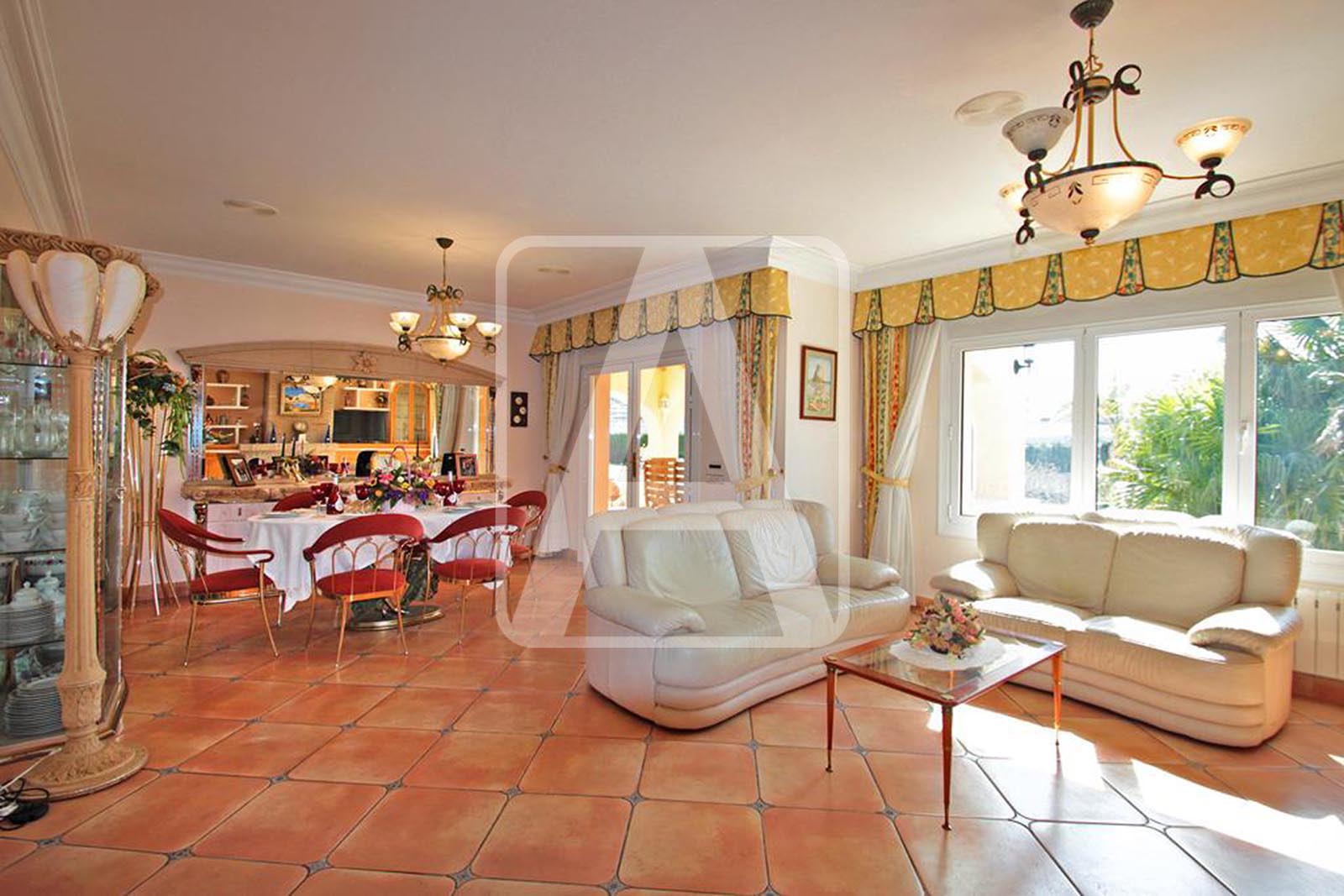 Landhaus zum Verkauf in Alicante 19