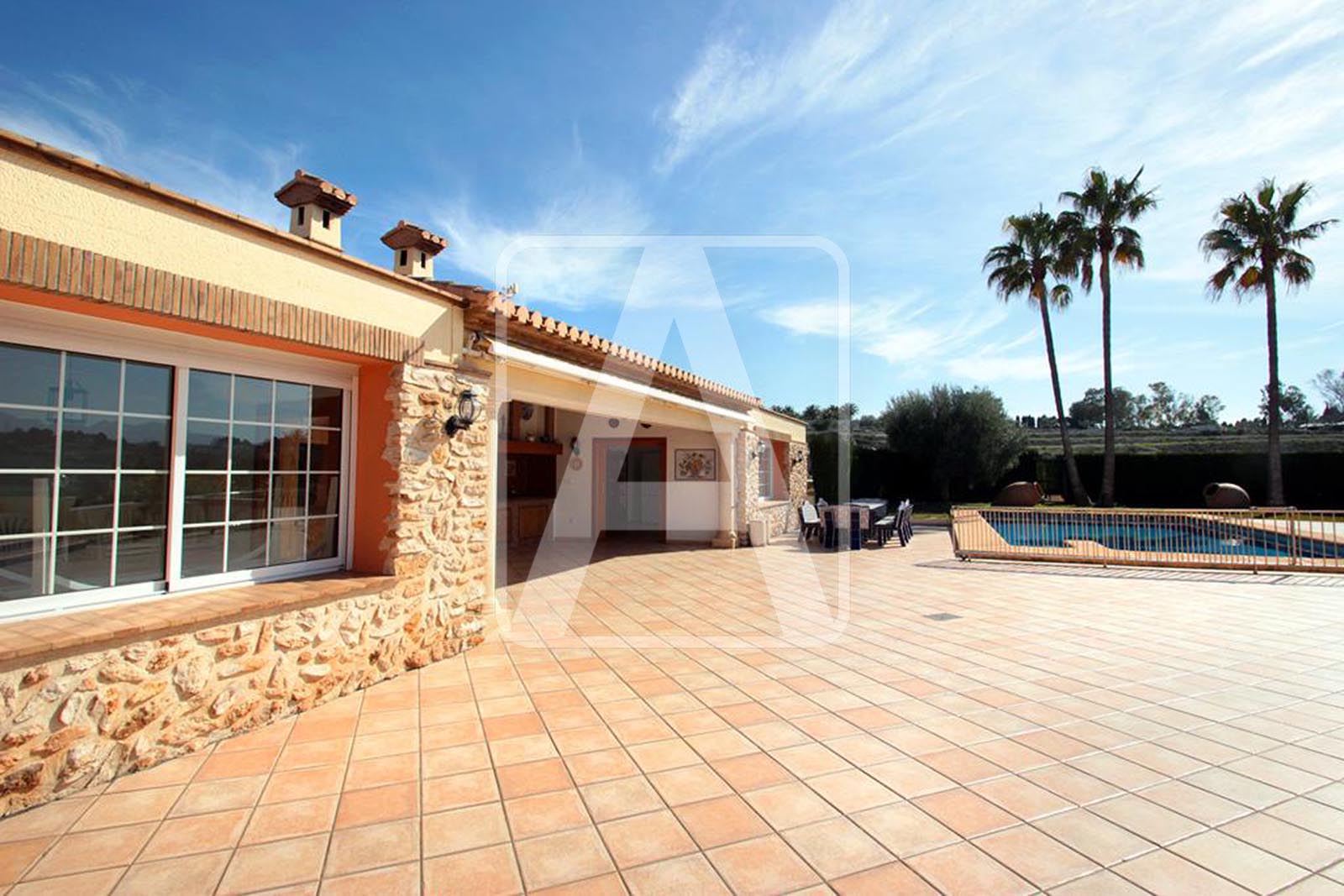 Casas de Campo en venta en Alicante 49