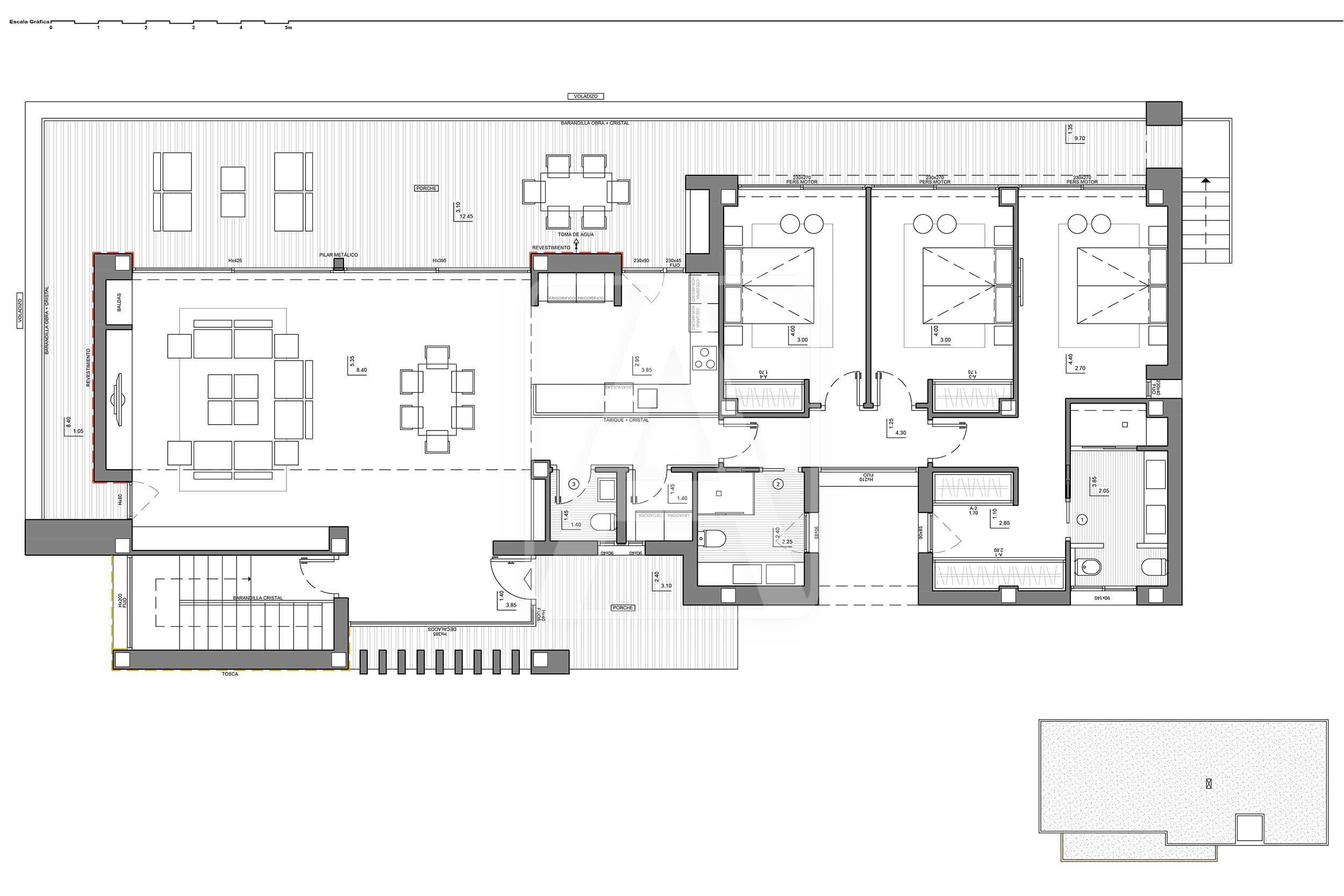 Вилла для продажи в Alicante 8