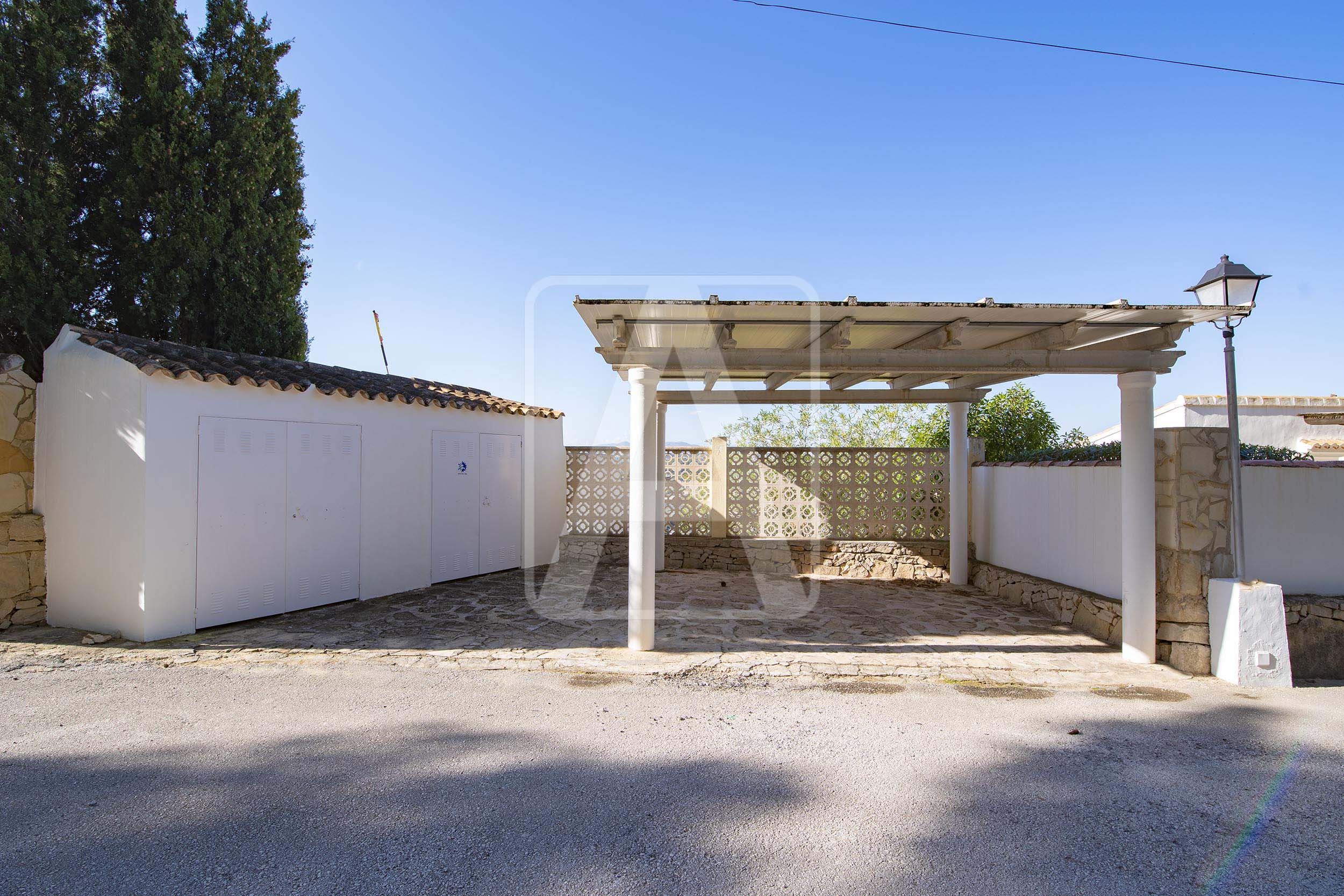 Villa for sale in Teulada and Moraira 31