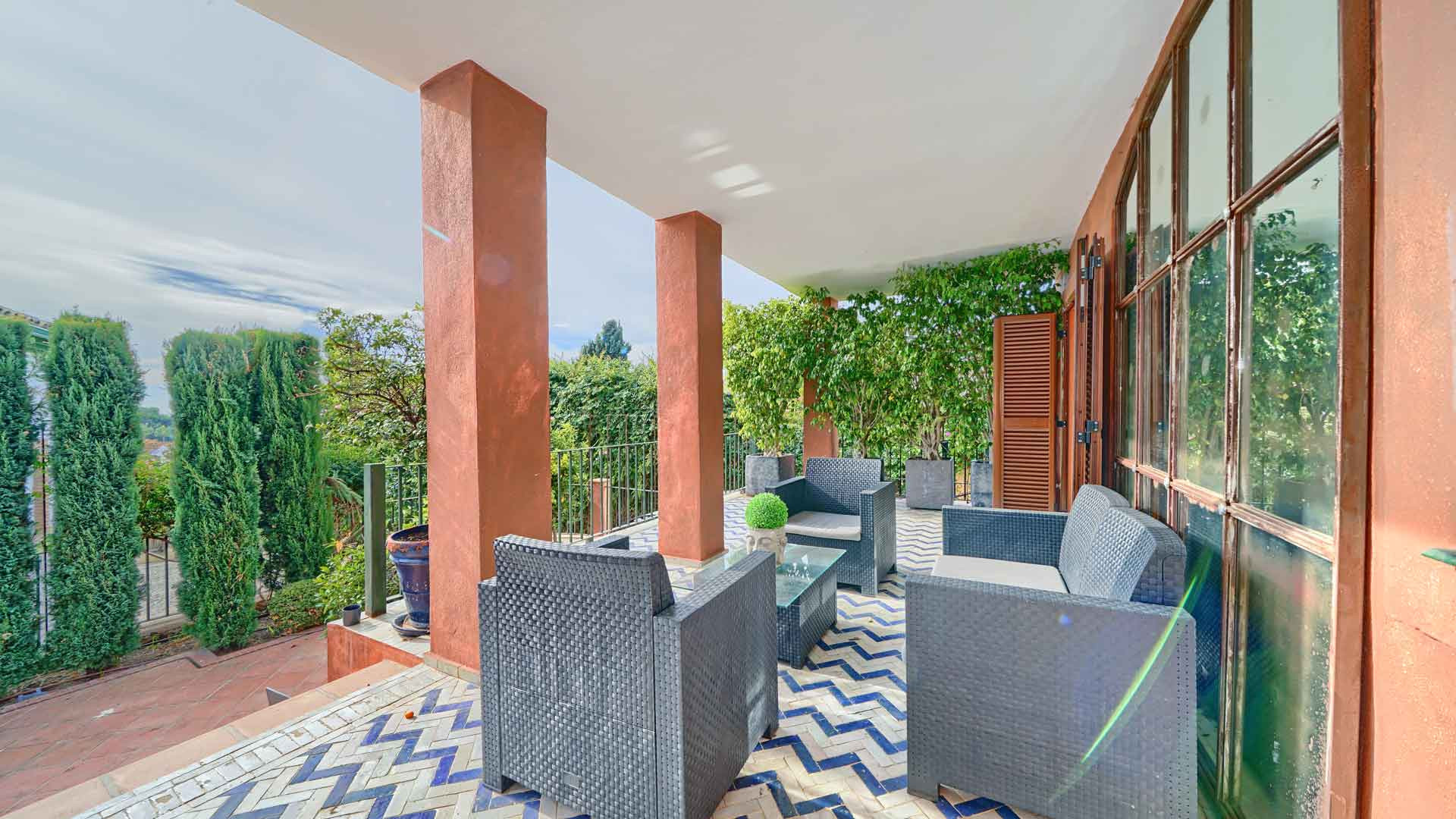 Villa for sale in Marbella - Golden Mile and Nagüeles 28