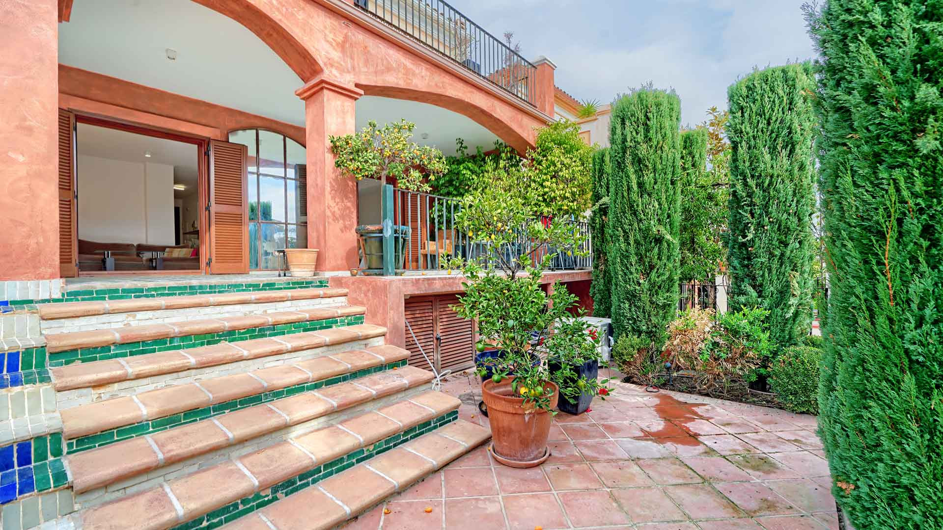 Haus zum Verkauf in Marbella - Golden Mile and Nagüeles 42