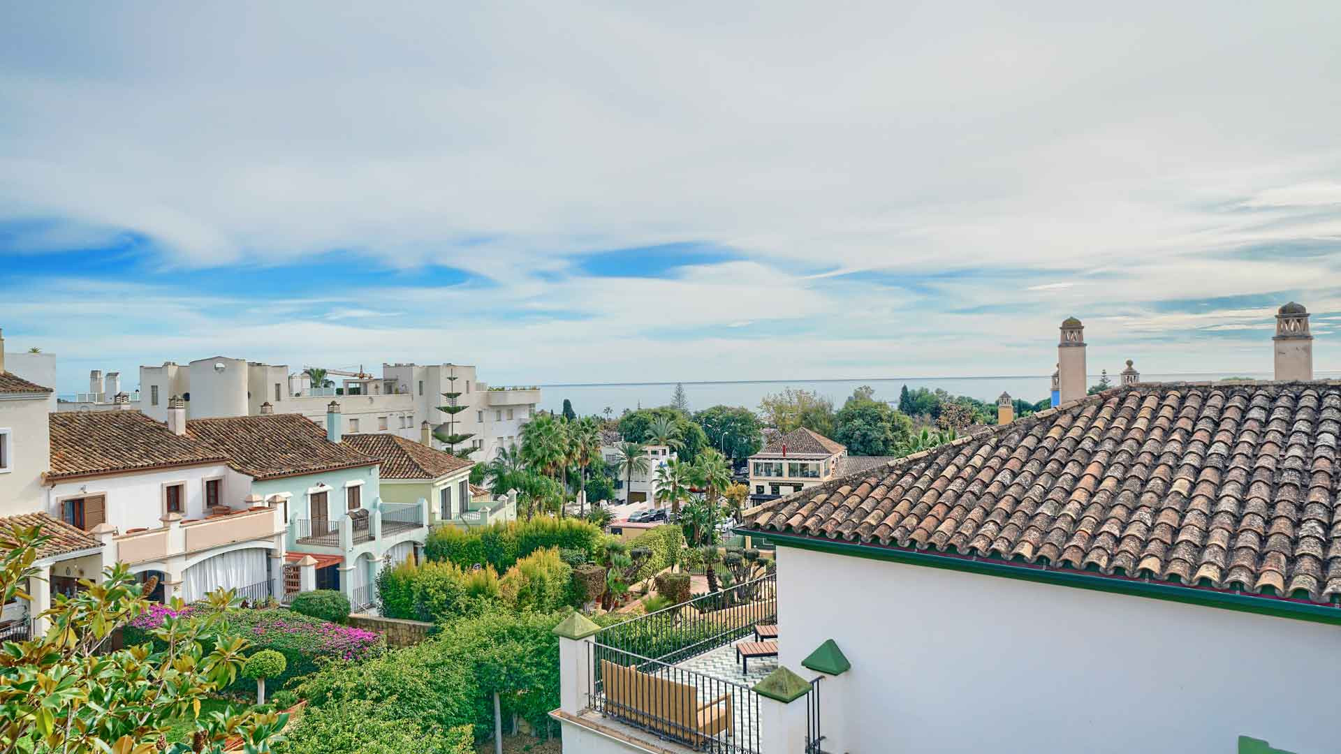 Villa till salu i Marbella - Golden Mile and Nagüeles 9