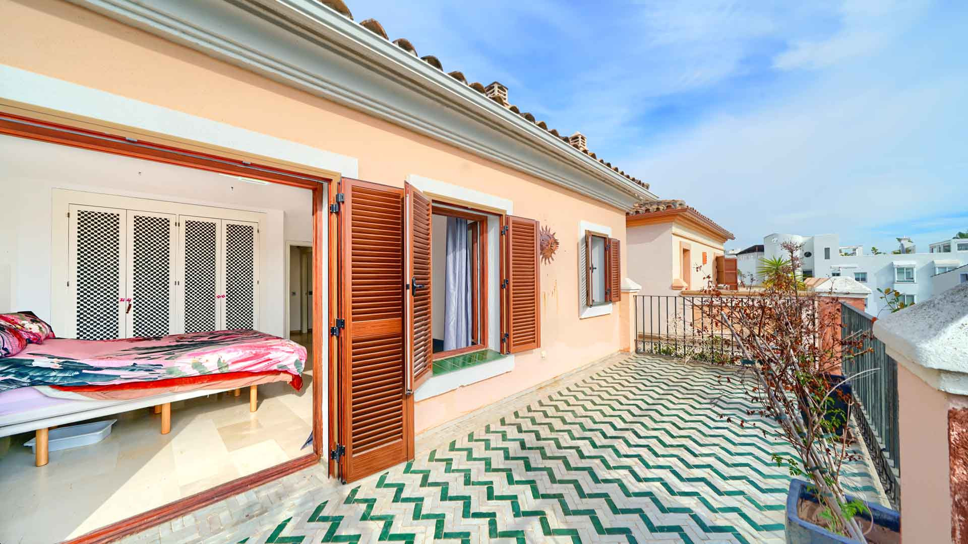 Villa till salu i Marbella - Golden Mile and Nagüeles 21