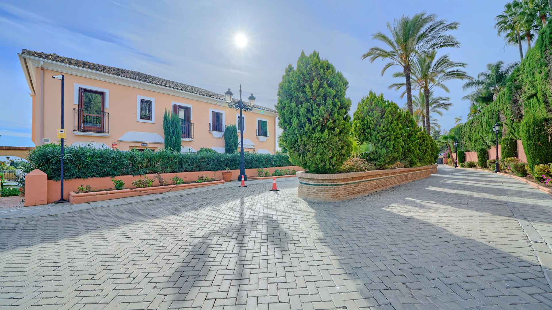Haus zum Verkauf in Marbella - Golden Mile and Nagüeles 47