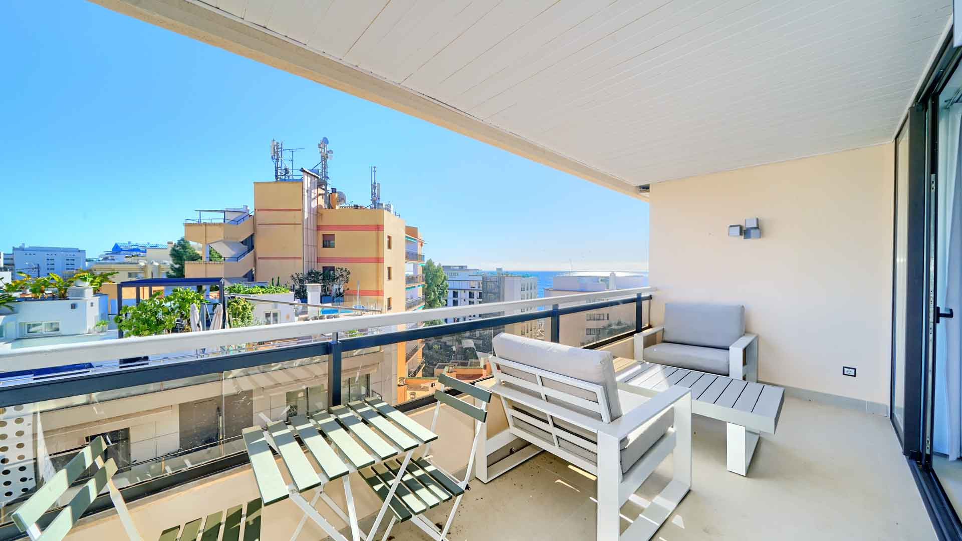 Apartment for sale in Marbella - Golden Mile and Nagüeles 23