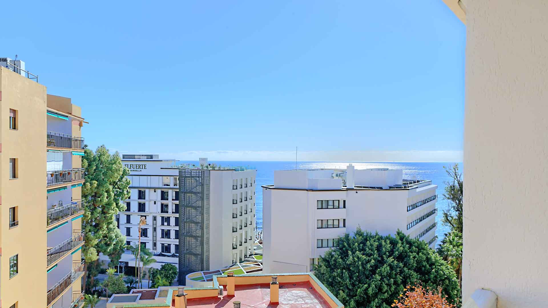 Lägenhet till salu i Marbella - Golden Mile and Nagüeles 21