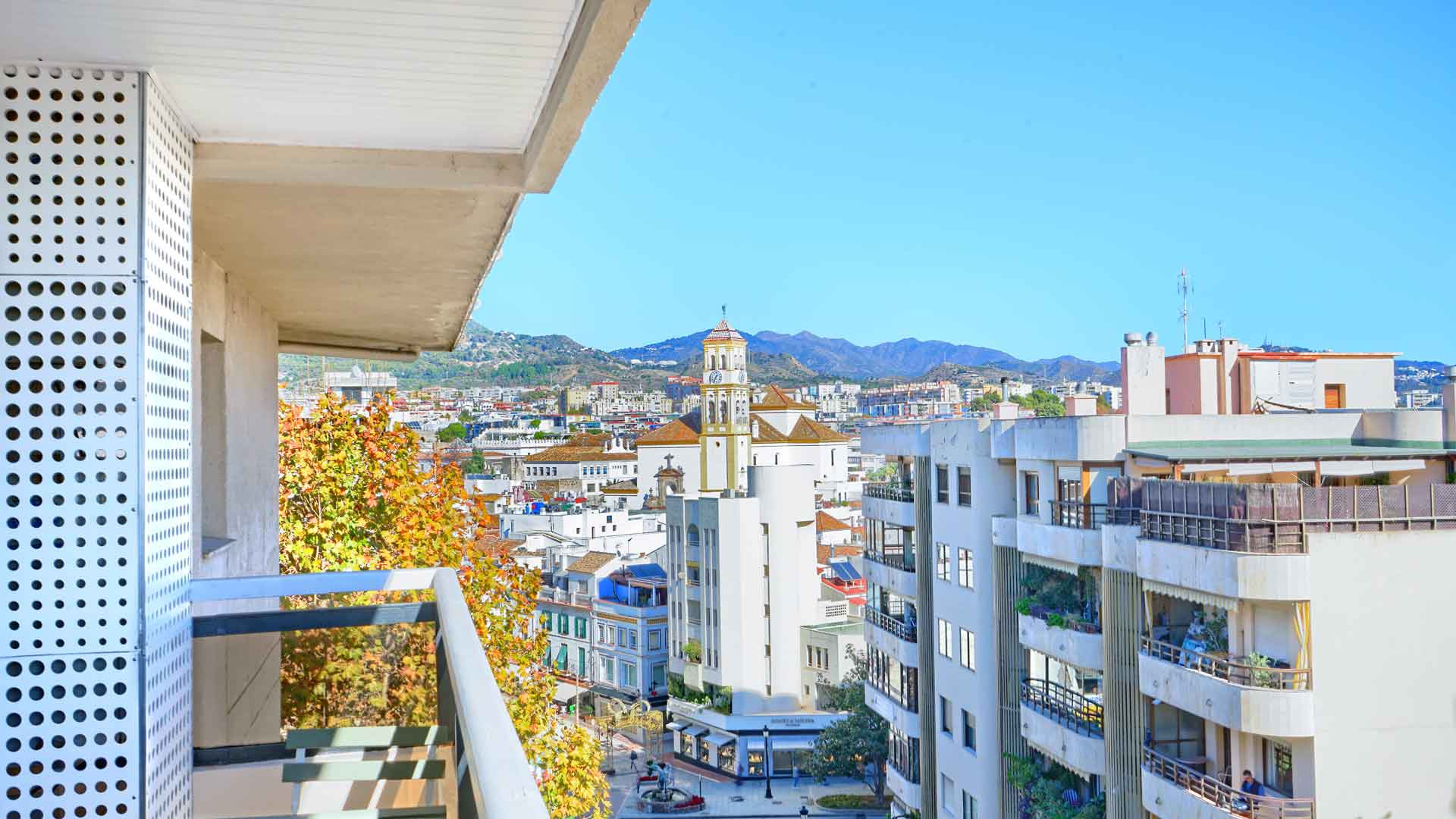 Wohnung zum Verkauf in Marbella - Golden Mile and Nagüeles 34