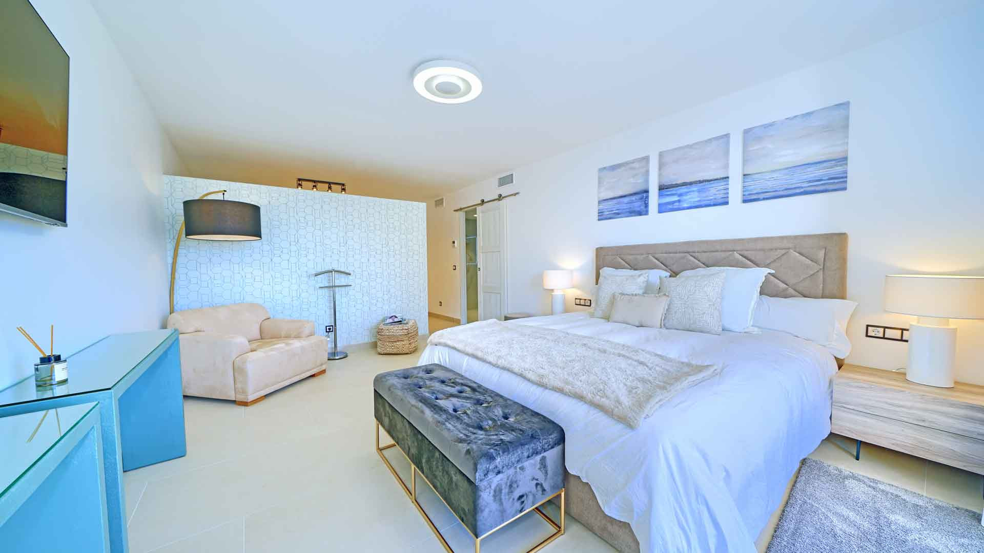 Apartment for sale in Marbella - Golden Mile and Nagüeles 9