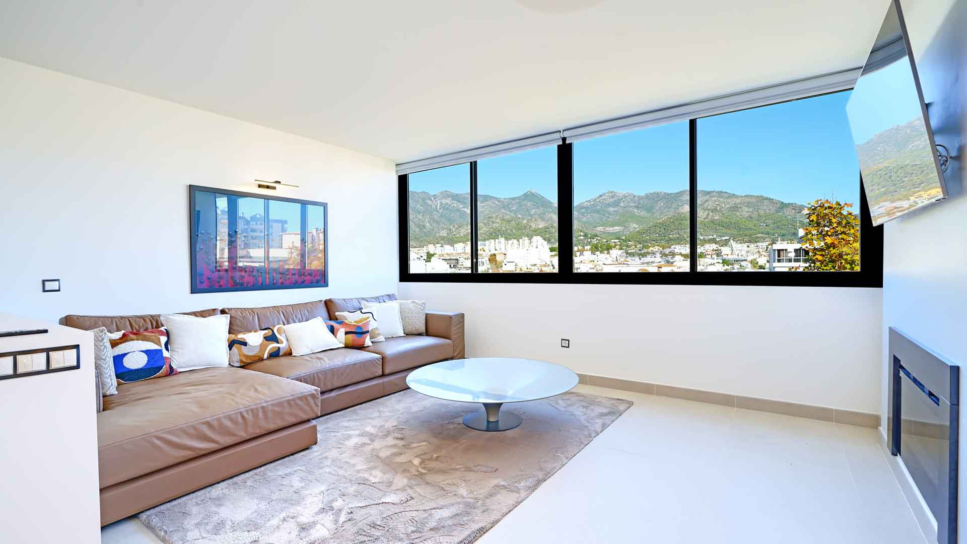 Apartament na sprzedaż w Marbella - Golden Mile and Nagüeles 2