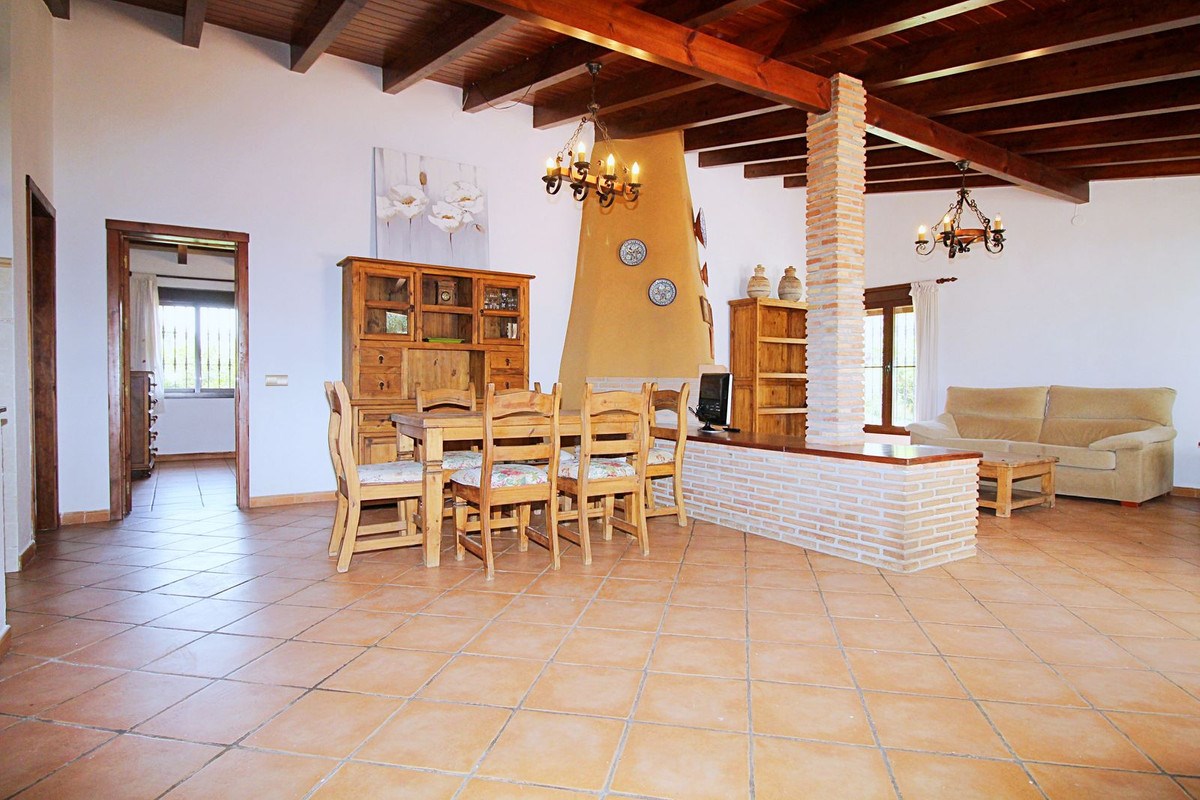 Villa for sale in Mijas 10