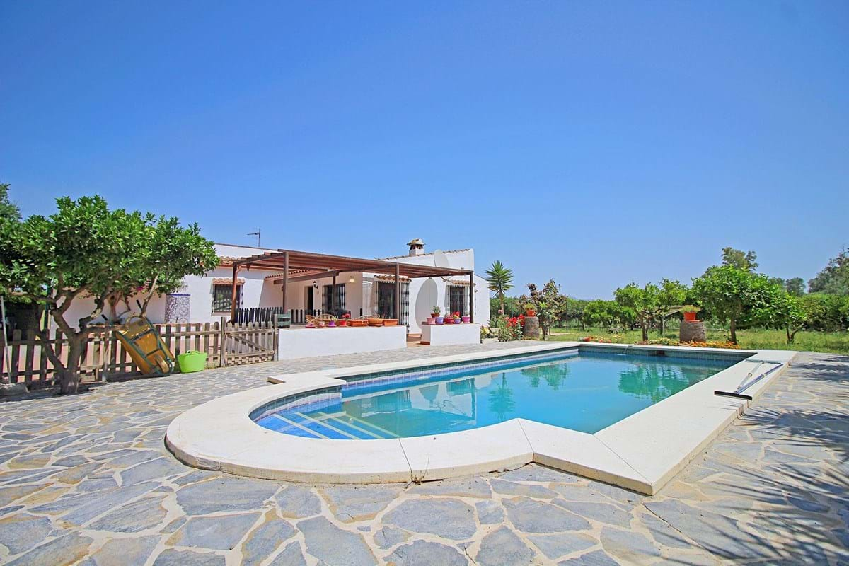 Villa for sale in Mijas 2