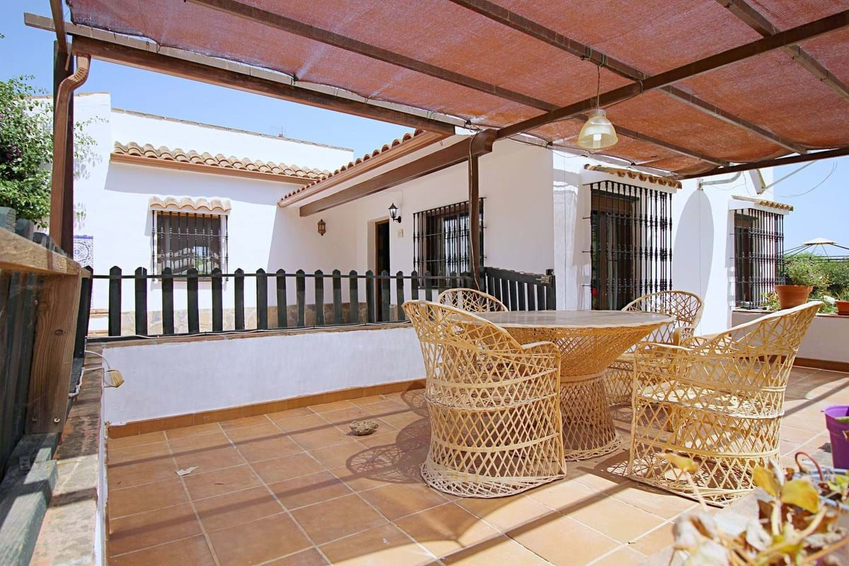 Chalé en venta en Mijas 4