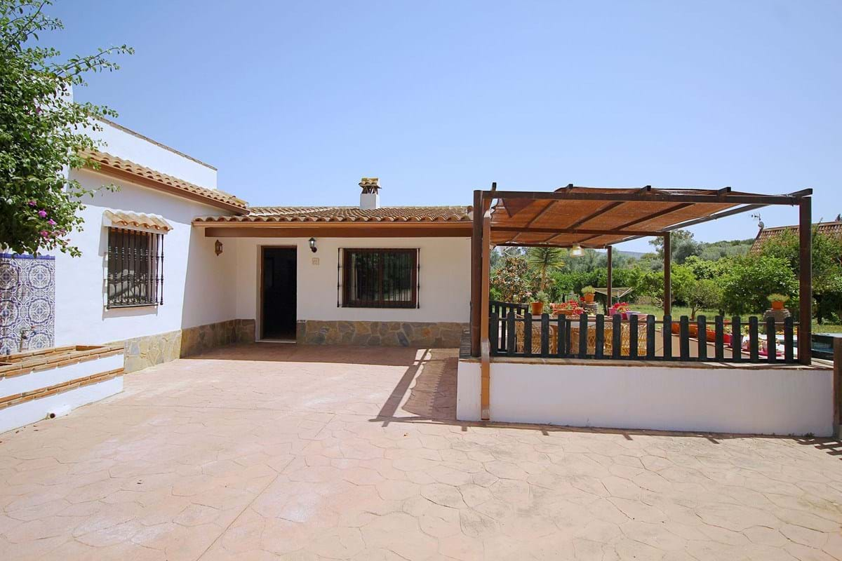 Villa for sale in Mijas 5