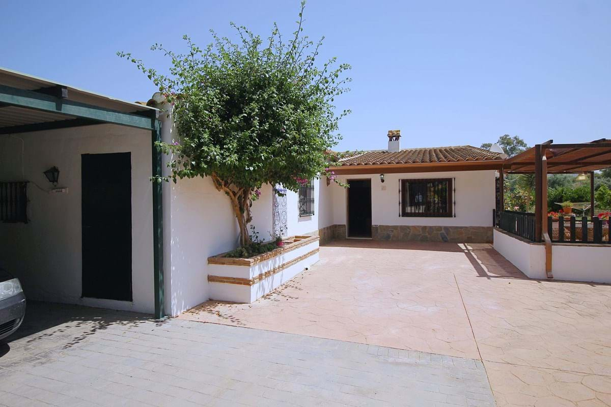 Villa for sale in Mijas 6