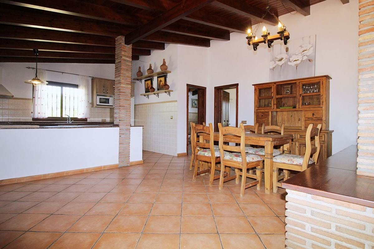 Villa for sale in Mijas 9