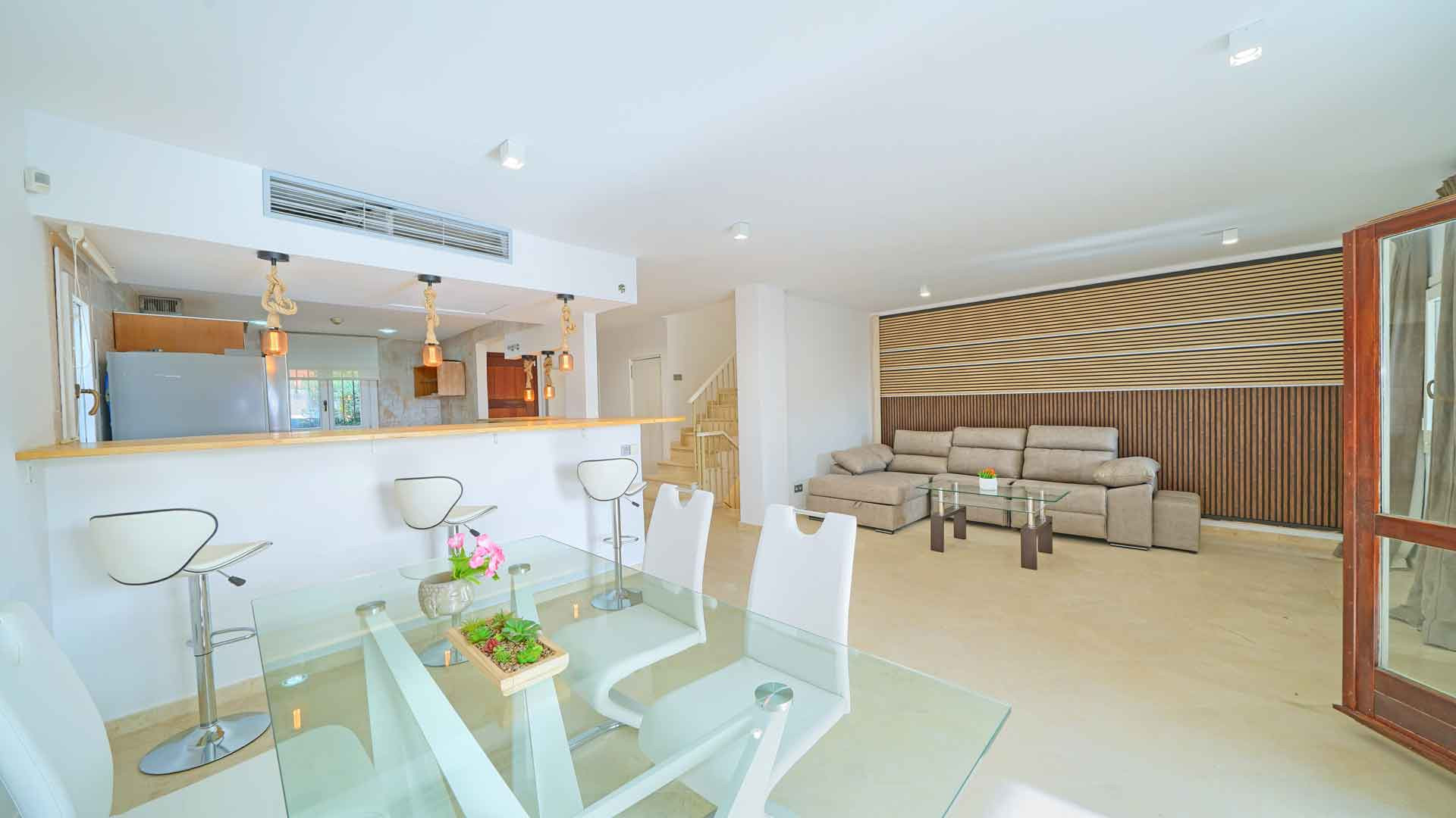 Townhouse for sale in Marbella - Golden Mile and Nagüeles 12