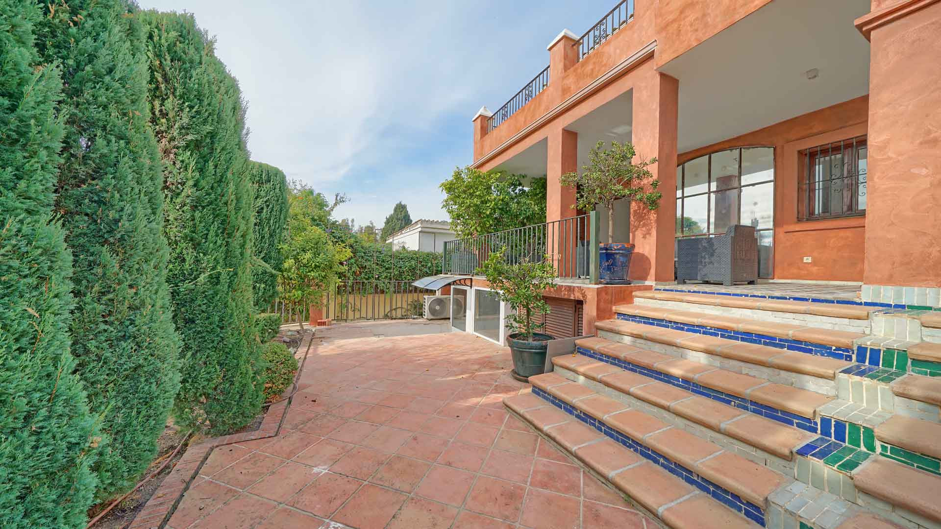 Townhouse for sale in Marbella - Golden Mile and Nagüeles 22