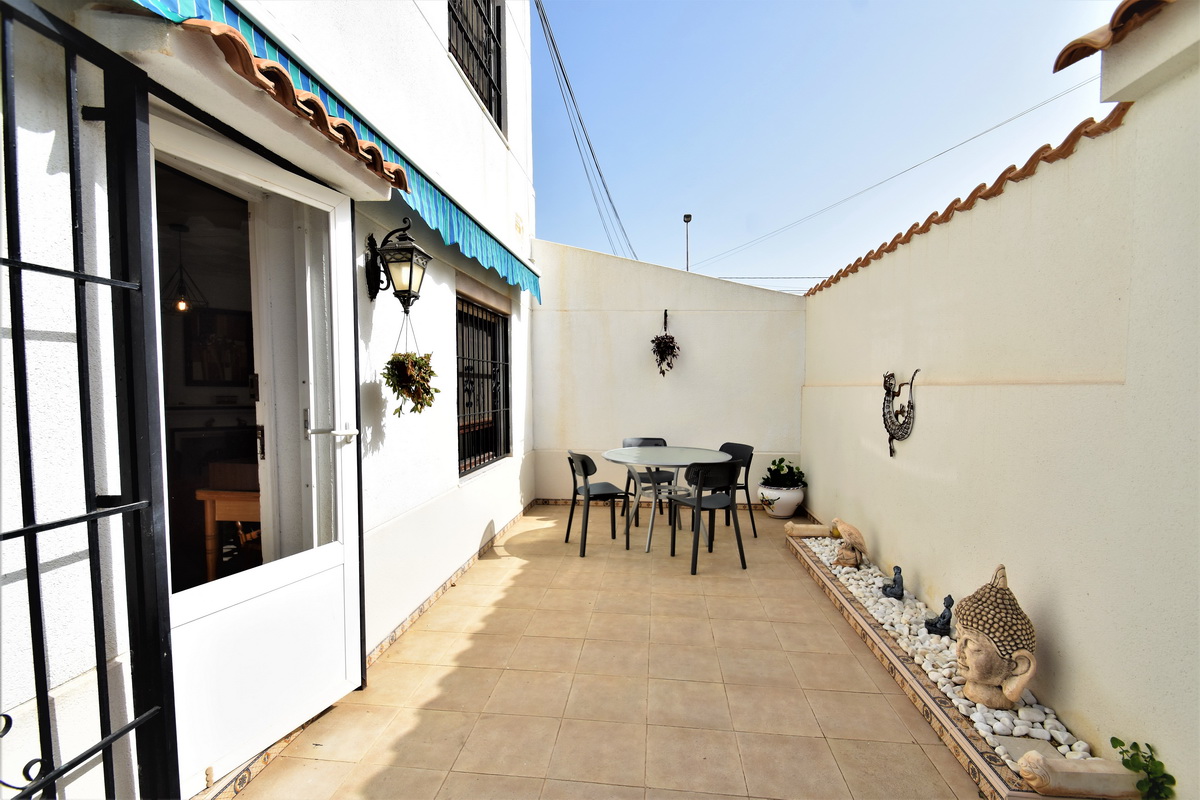 Townhouse for sale in Torrevieja and surroundings 5