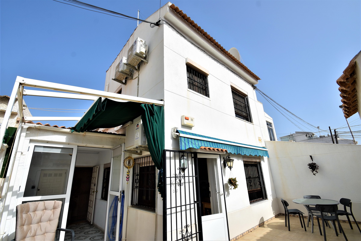 Townhouse na sprzedaż w Torrevieja and surroundings 1