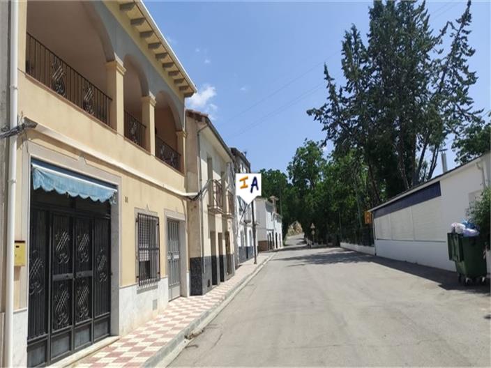 Property Image 510290-frailes-townhouses-4-3