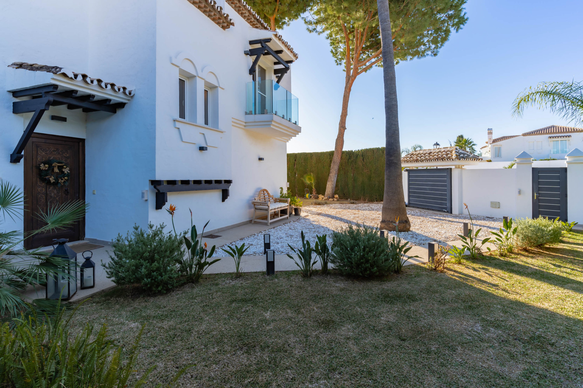Haus zum Verkauf in Marbella - Nueva Andalucía 10