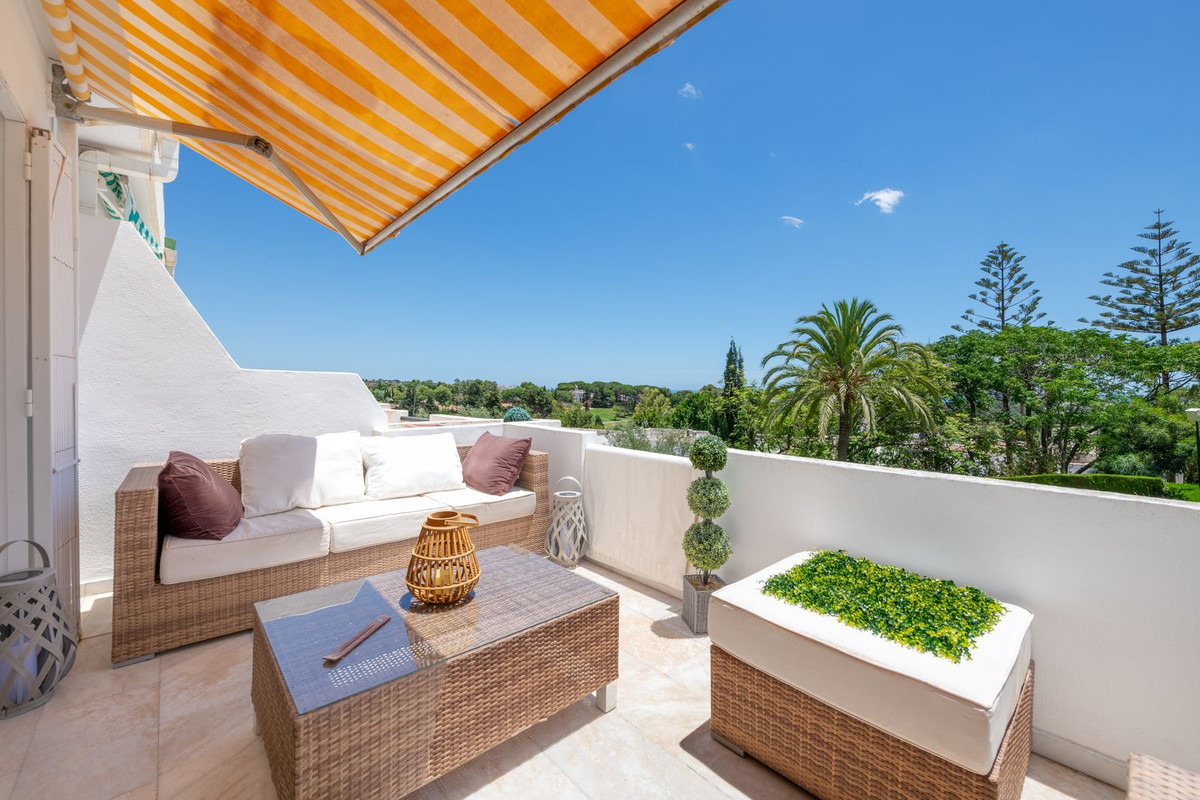 Townhouse for sale in Marbella - Nueva Andalucía 15