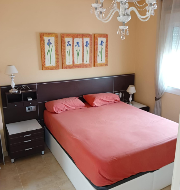 Townhouse for sale in Torrevieja and surroundings 17
