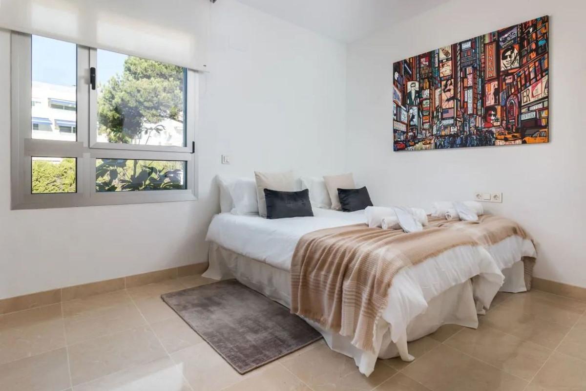 Квартира для продажи в Marbella - Nueva Andalucía 11