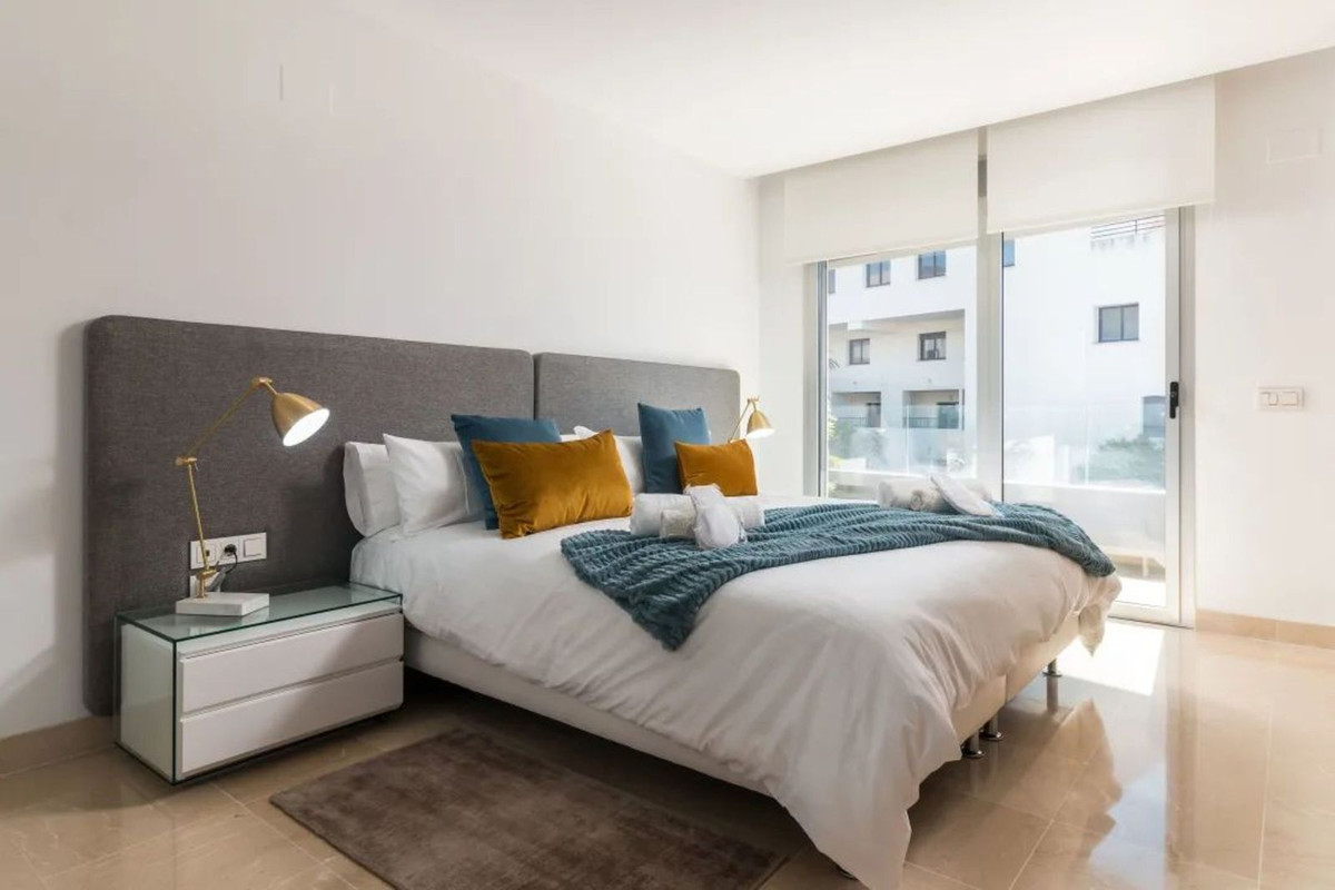 Apartamento en venta en Marbella - Nueva Andalucía 13