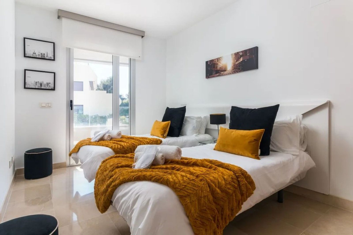 Квартира для продажи в Marbella - Nueva Andalucía 4