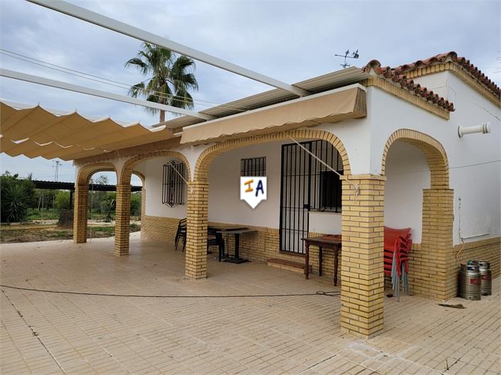 Haus zum Verkauf in Towns of the province of Seville 3
