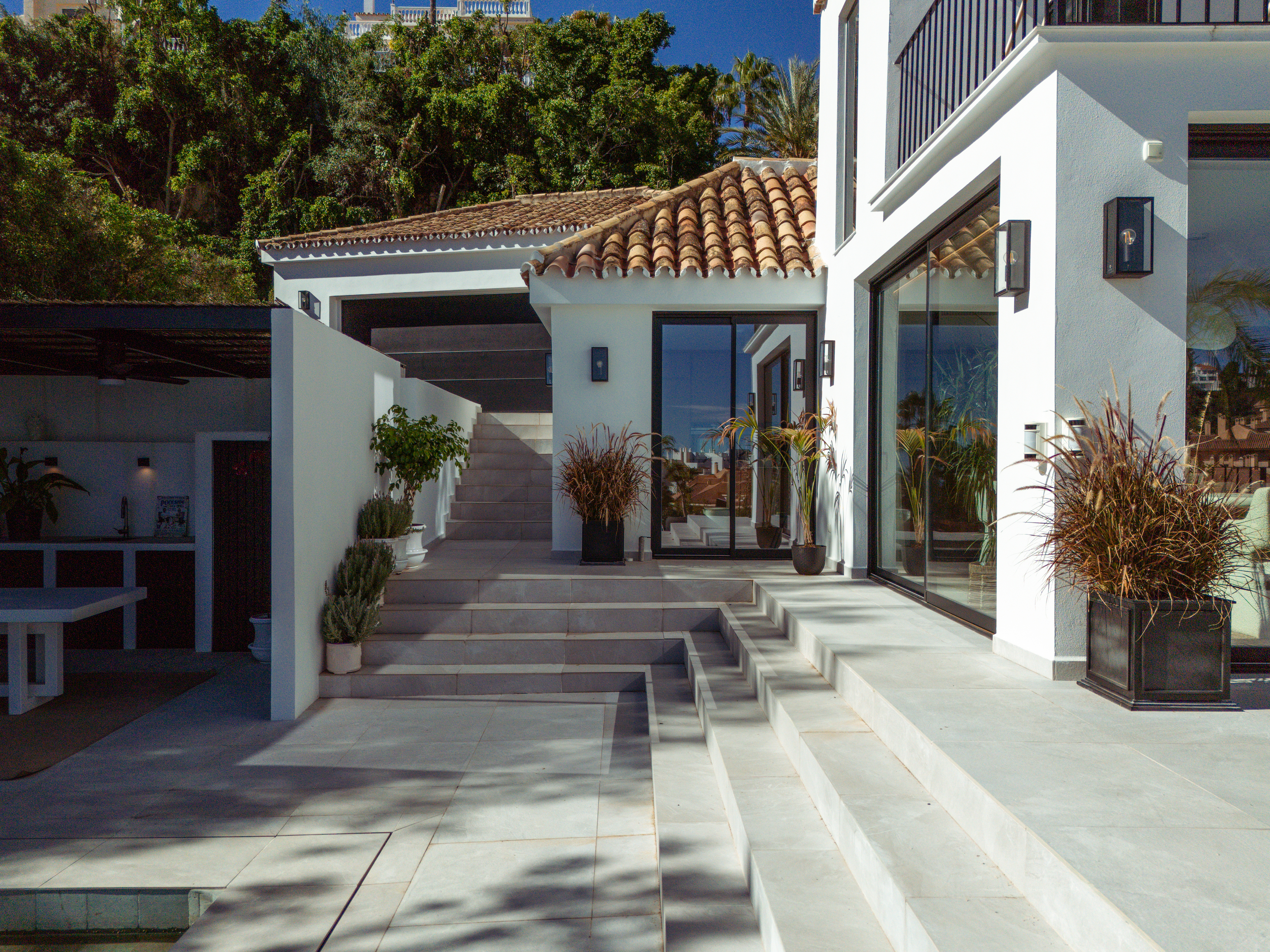 Villa for sale in Marbella - Nueva Andalucía 21