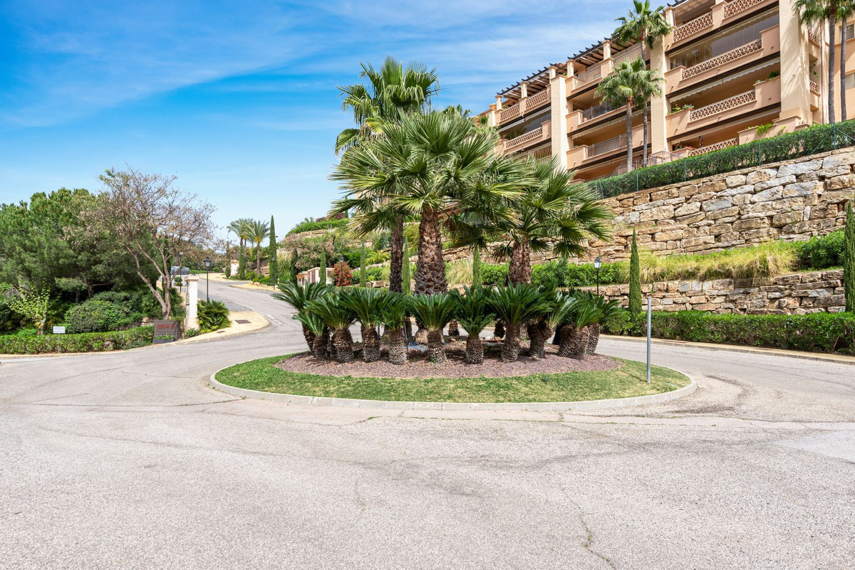 Apartment for sale in Marbella - East 28