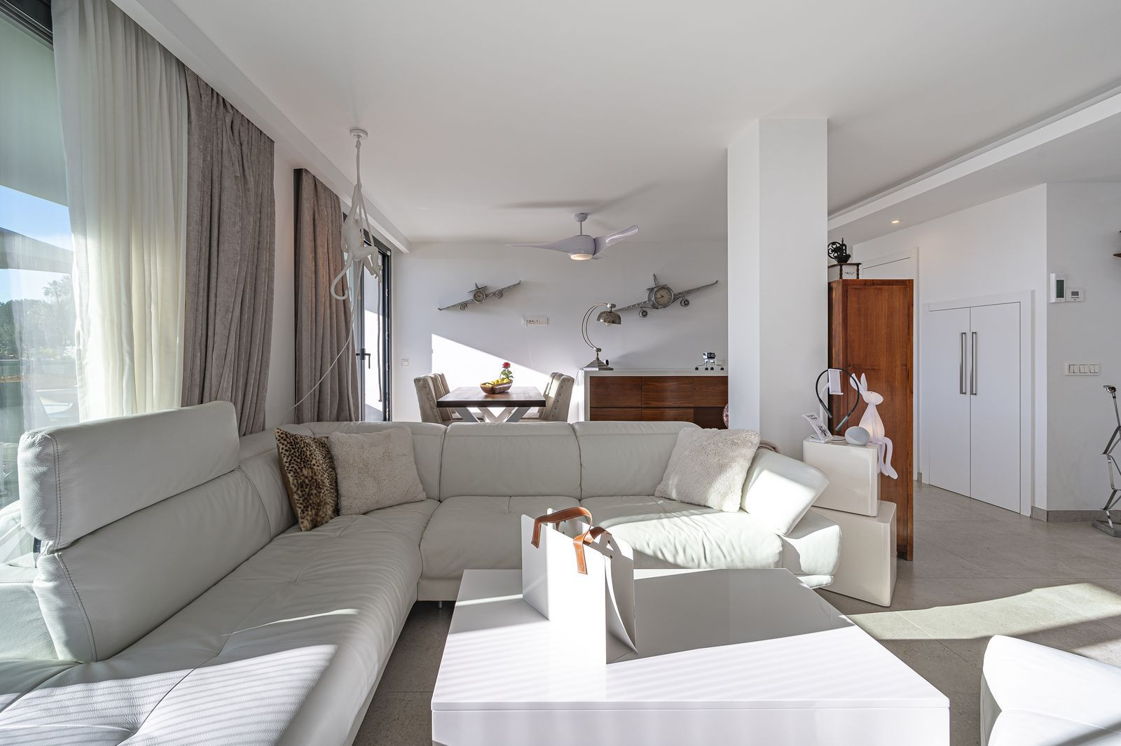 Apartamento en venta en Marbella - San Pedro and Guadalmina 4