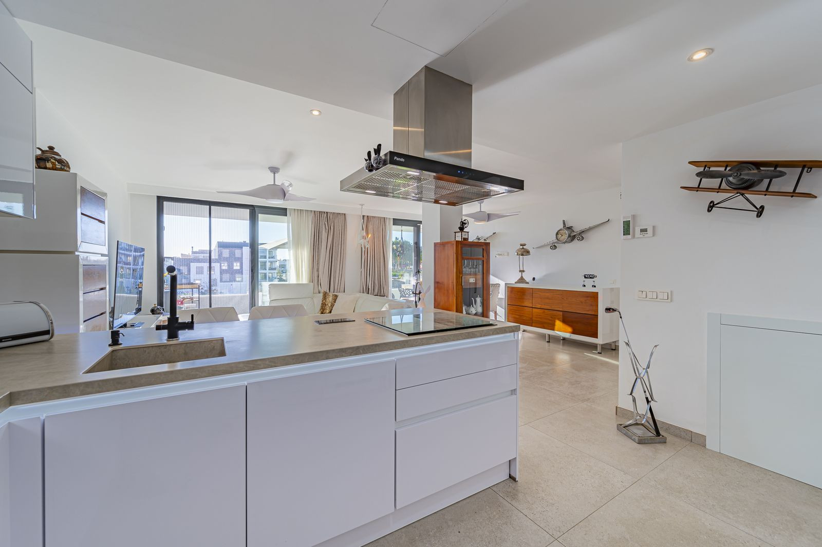Appartement te koop in Marbella - San Pedro and Guadalmina 7