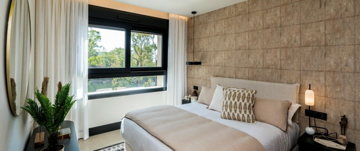 Appartement de luxe à vendre à Marbella - Nueva Andalucía 10