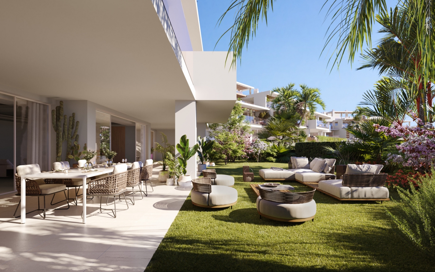 Penthouse na sprzedaż w Marbella - Golden Mile and Nagüeles 10