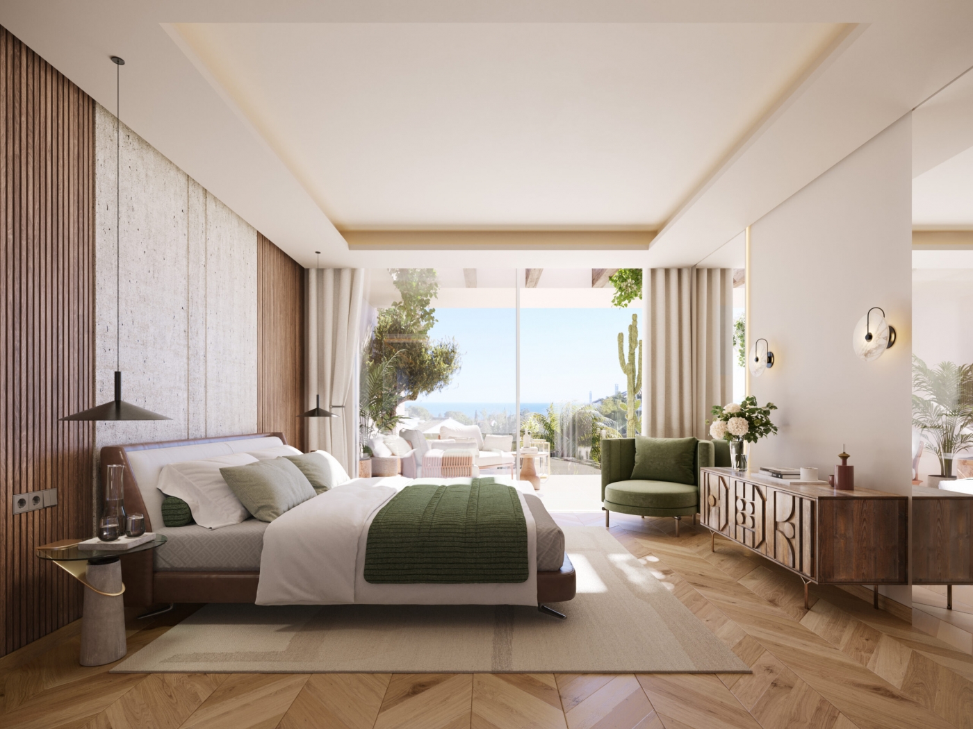 Appartement de luxe à vendre à Marbella - Golden Mile and Nagüeles 16