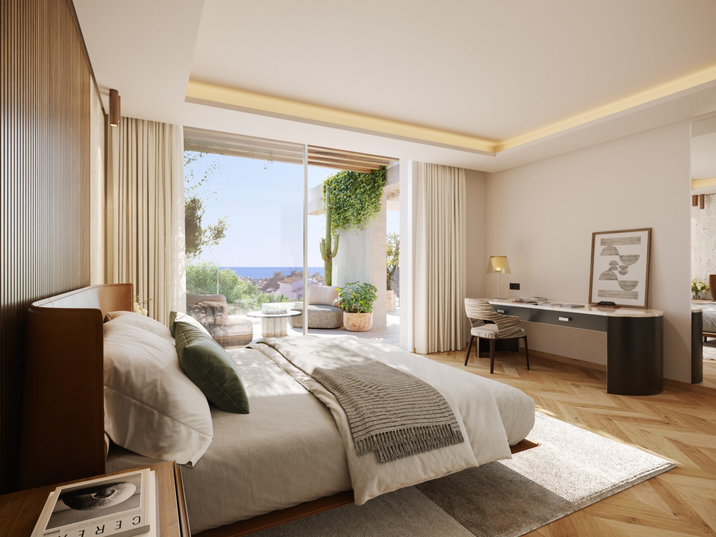 Appartement de luxe à vendre à Marbella - Golden Mile and Nagüeles 5
