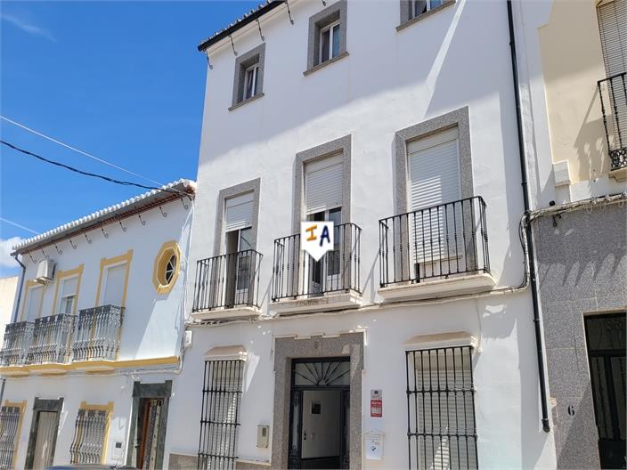 Townhouse te koop in Málaga 1