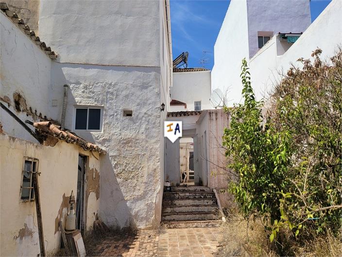 Maison de ville à vendre à Málaga 15