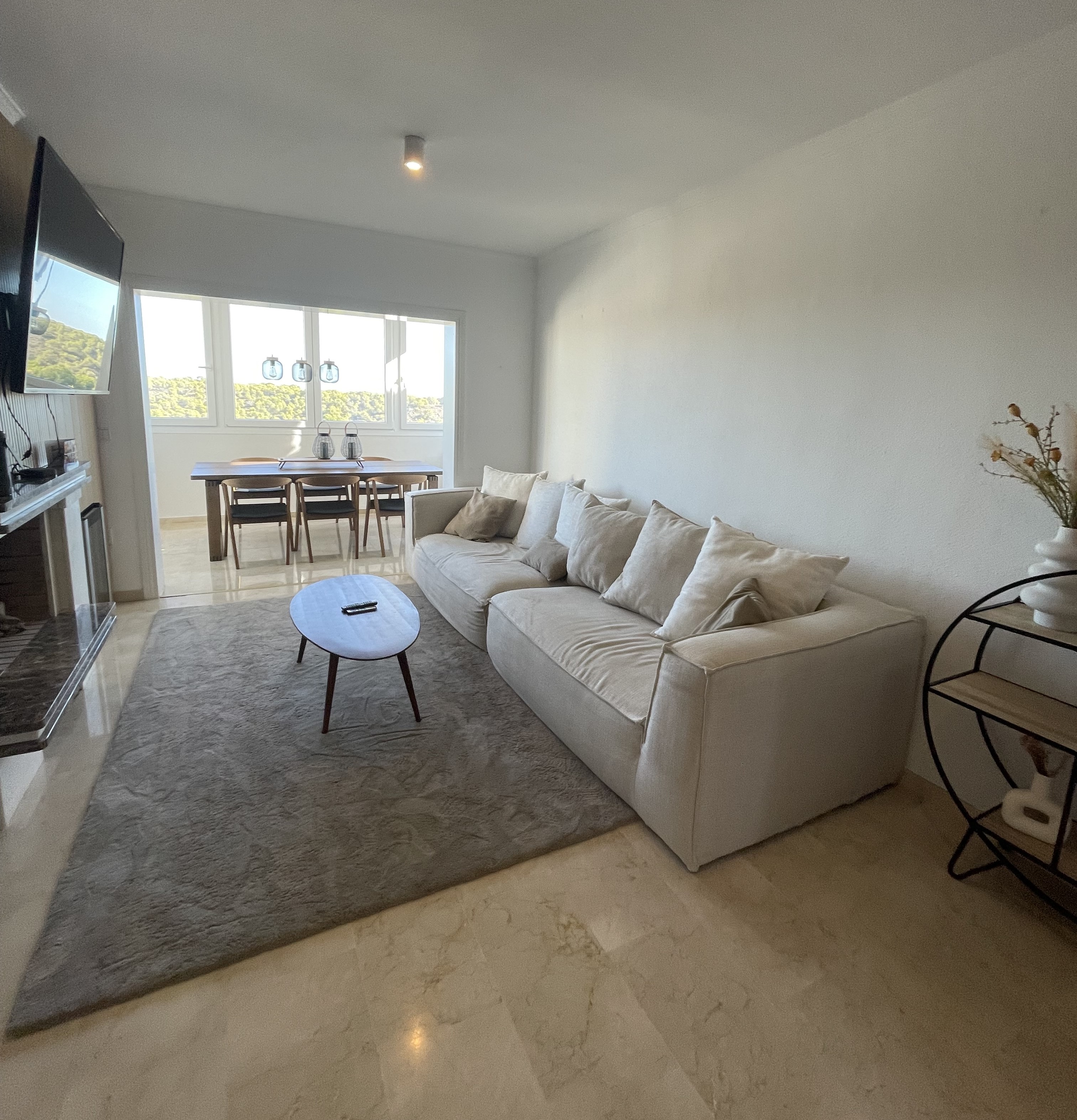 Apartamento en venta en Alicante 5