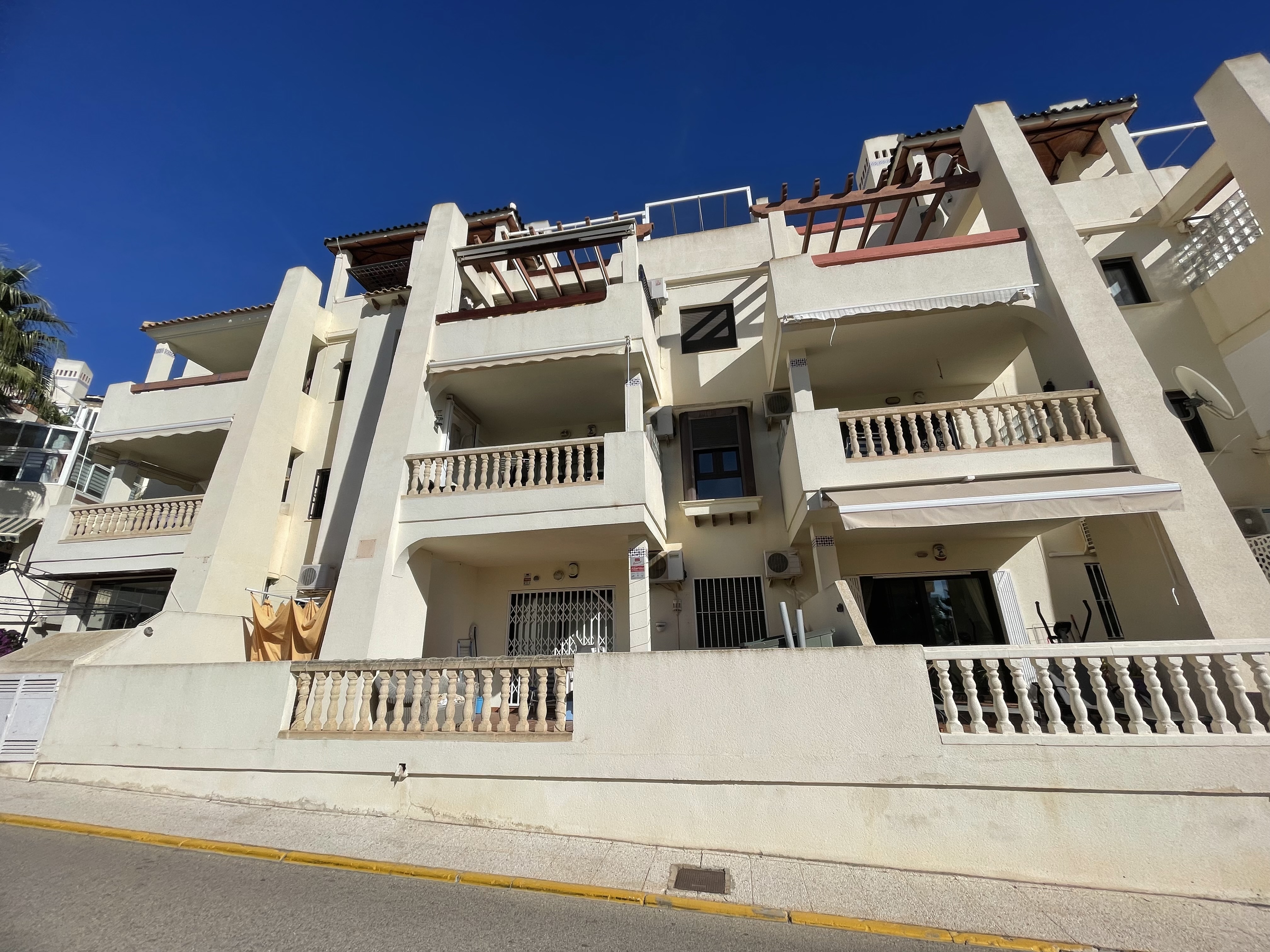 Apartamento en venta en Alicante 2