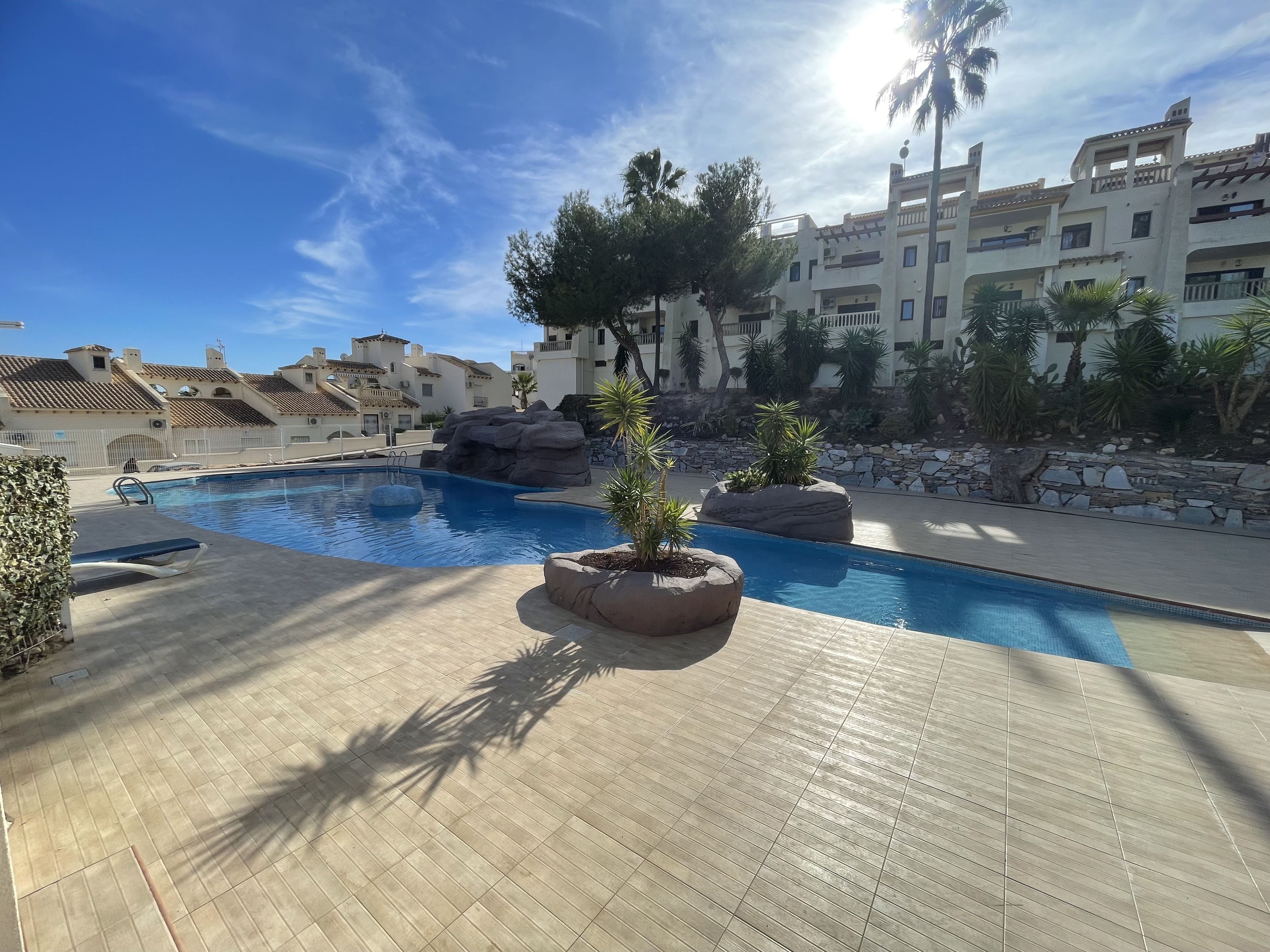 Apartamento en venta en Alicante 20