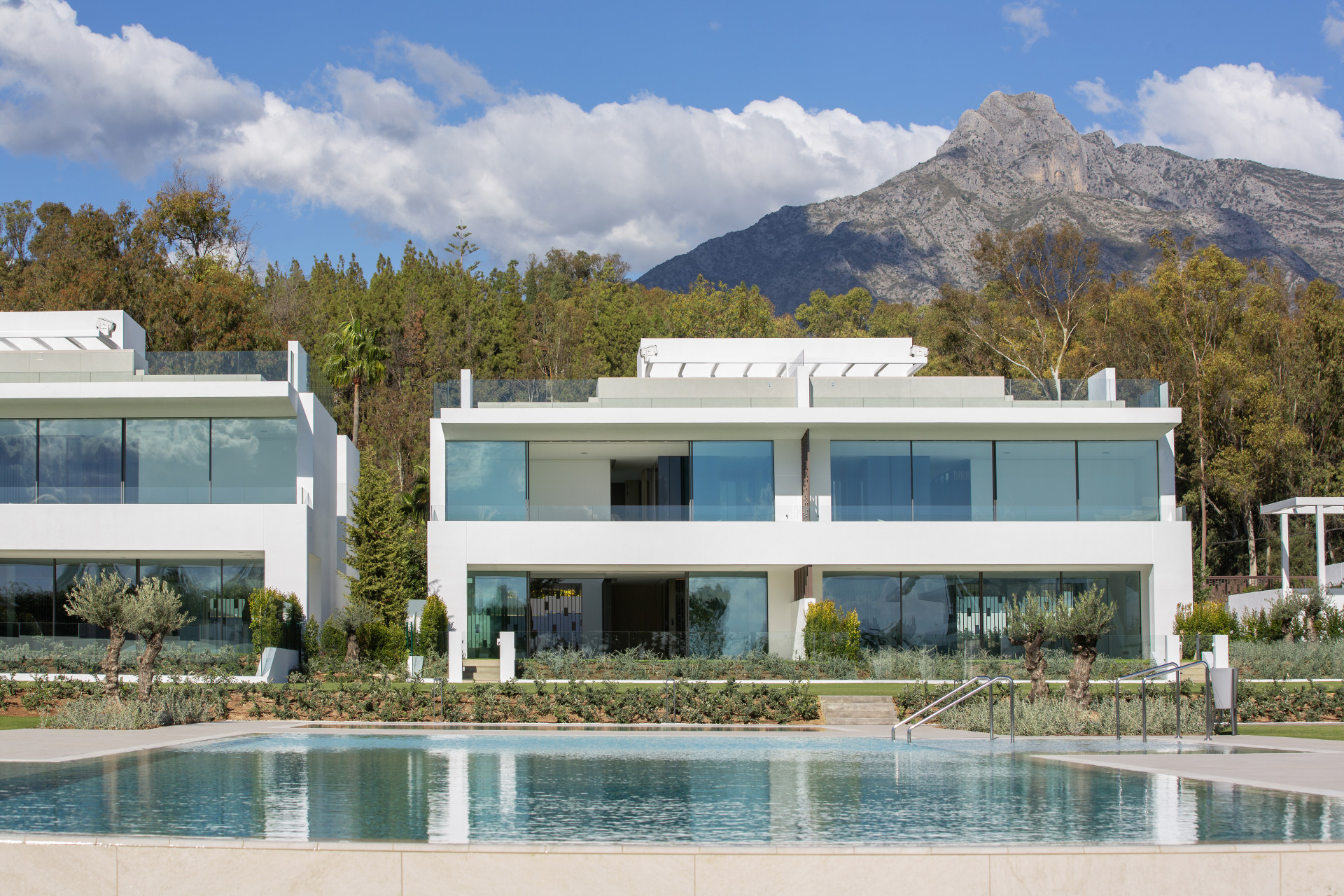 Villa till salu i Marbella - Golden Mile and Nagüeles 10